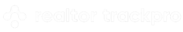 Realtor Trackpro Logo